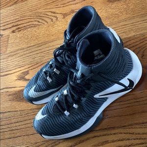Nike basketball shoes